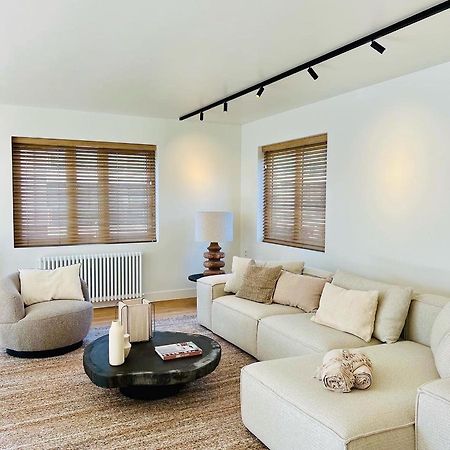 Luxe Appartement Op Topligging Knokke-Heist Exterior foto