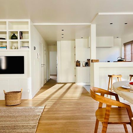 Luxe Appartement Op Topligging Knokke-Heist Exterior foto