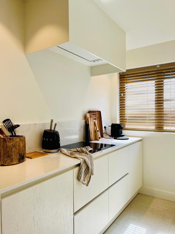 Luxe Appartement Op Topligging Knokke-Heist Exterior foto