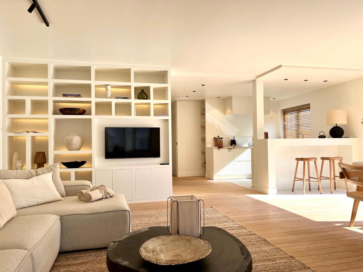 Luxe Appartement Op Topligging Knokke-Heist Exterior foto