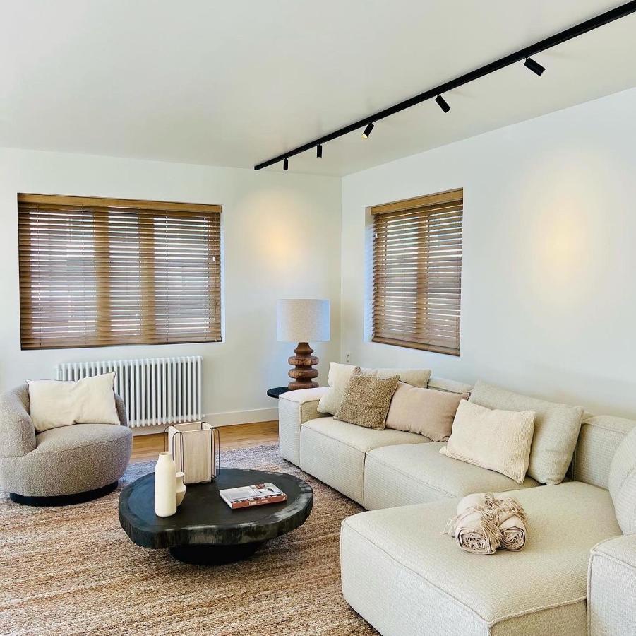 Luxe Appartement Op Topligging Knokke-Heist Exterior foto